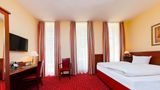 Hotel Zarenhof Friedrichshain Room