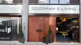 Goodman's Living Exterior