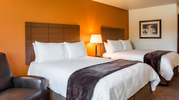 My Place Hotel-Marquette Room