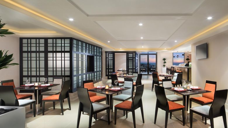 <b>Bahi Ajman Palace Hotel Restaurant</b>. Images powered by <a href="https://leonardo.com/" title="Leonardo Worldwide" target="_blank">Leonardo</a>.