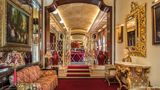 Hotel Hassler Roma Restaurant
