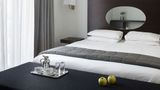 Acropolis Hill Hotel Room