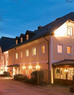 Austria Classic Hotel Hoelle
