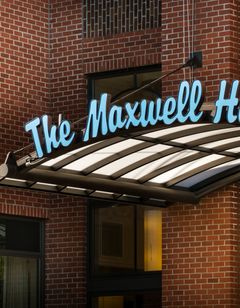 The Maxwell Hotel-A Staypineapple Hotel