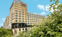 WestCord WTC Fashion Hotel Amsterdam