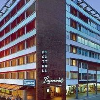 Hotel Luzernerhof