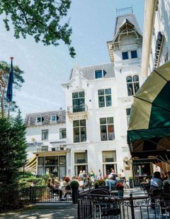 Mastbosch Hotel Breda