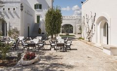 Melograno Hotel