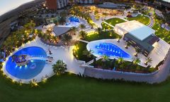 MH Matera Hotel