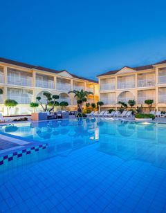 Filoxenia Hotel