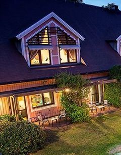Hotel Liseberg Heden