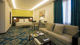 Corp Amman Hotel Suite