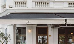 Hotel Pilar