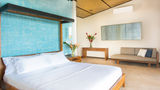 Three Sixty Boutique Hotel Room