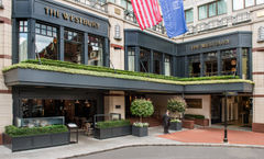 The Westbury Hotel