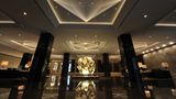 Jinling Hotel Nanjing Lobby