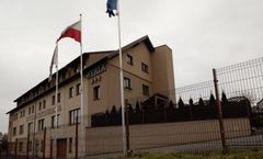 Hotel Nekla