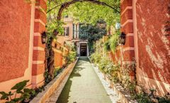 Rome Garden Hotel