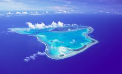 Pacific Resort Aitutaki