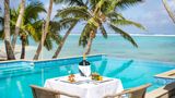 Little Polynesian Resort Restaurant
