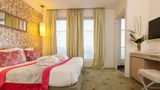Le Marceau Bastille Hotel Room