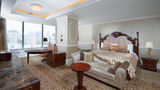 Lotte Hotel Moscow Suite