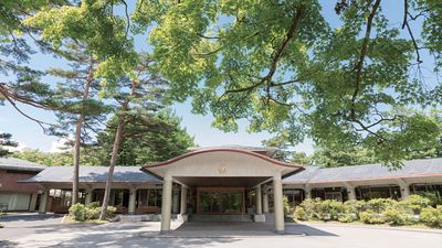 Prince Karuizawa Hotel East