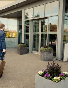 Rochestown Lodge Hotel