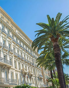 Hotel West End