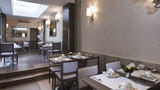 Hotel Longchamp Elysees Restaurant