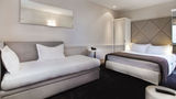 Hotel Longchamp Elysees Room