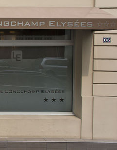 Hotel Longchamp Elysees