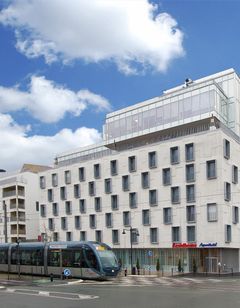 Residhome Appart Hotel Bordeaux