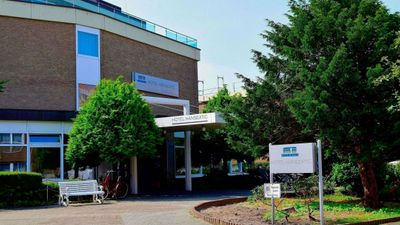 Michels Hotel Hanseatic