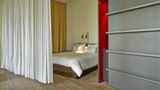 Sorell Hotel Rigiblick Room
