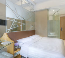 Dorsett Mongkok, Hong Kong Room