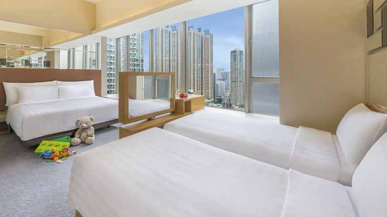 <b>Dorsett Mongkok, Hong Kong Room</b>. Images powered by <a href="https://www.leonardoworldwide.com/" title="Leonardo Worldwide" target="_blank">Leonardo</a>.