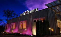 The Taste Hotel