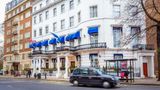 London Elizabeth Hotel Exterior