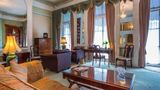 London Elizabeth Hotel Suite