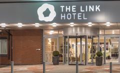 Link Hotel Loughborough