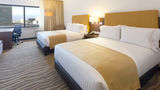 Holiday Inn Express &  Suites Bogota DC Room