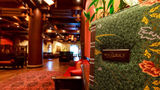 Islamabad Serena Hotel Restaurant
