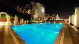 Islamabad Serena Hotel Pool