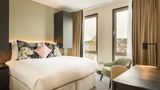Monet Garden Hotel Room
