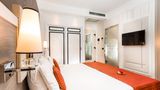 Hotel Parlament Room