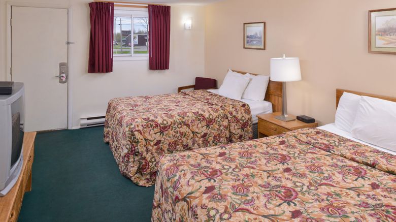<b>Red Carpet Inn Pulaski Room</b>. Images powered by <a href="https://leonardo.com/" title="Leonardo Worldwide" target="_blank">Leonardo</a>.
