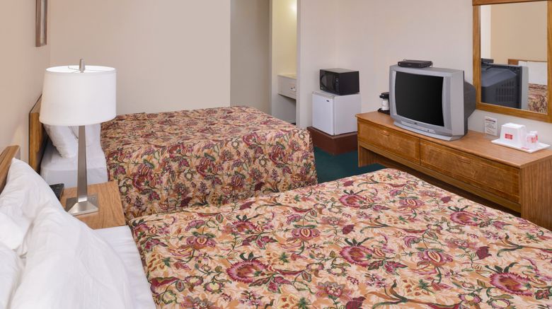 <b>Red Carpet Inn Pulaski Room</b>. Images powered by <a href="https://leonardo.com/" title="Leonardo Worldwide" target="_blank">Leonardo</a>.