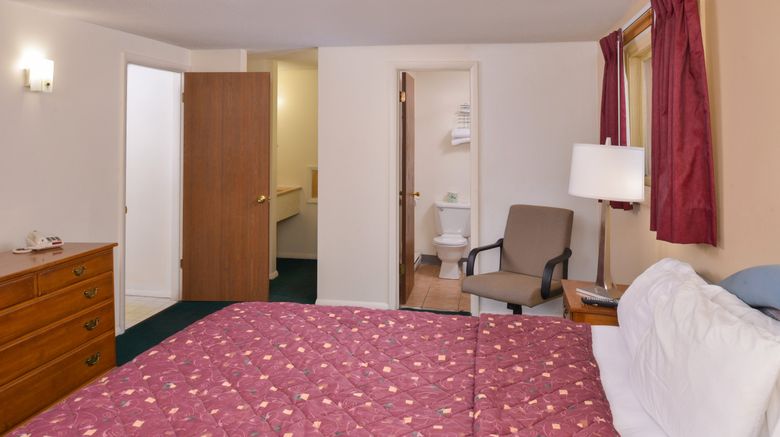 <b>Red Carpet Inn Pulaski Suite</b>. Images powered by <a href="https://leonardo.com/" title="Leonardo Worldwide" target="_blank">Leonardo</a>.