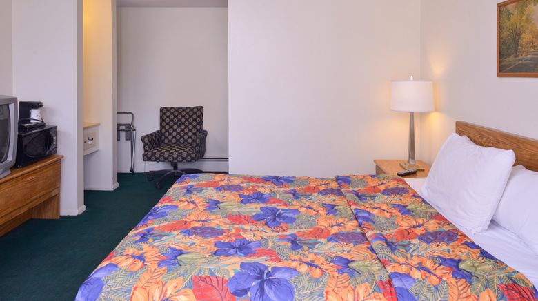 <b>Red Carpet Inn Pulaski Room</b>. Images powered by <a href="https://leonardo.com/" title="Leonardo Worldwide" target="_blank">Leonardo</a>.